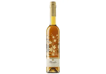 Desertvīns Torres Floralis Mosc.15% 0,5 l