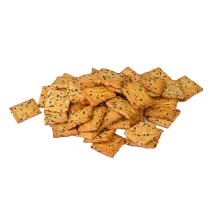 KREKERA KRAUKŠĶI KG