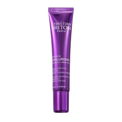 Christian Breton Intense 3X Hyaluronic acu krēms 15 ml