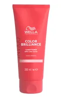 WELLA PROFESSIONALS INVIGO COLOR BRILLIANCE KONDICIONIERIS KRĀSOTIEM MATIEM, 200ML
