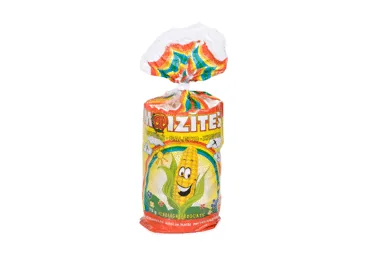RĪSU-KUKURŪZAS MAIZĪTES 75G