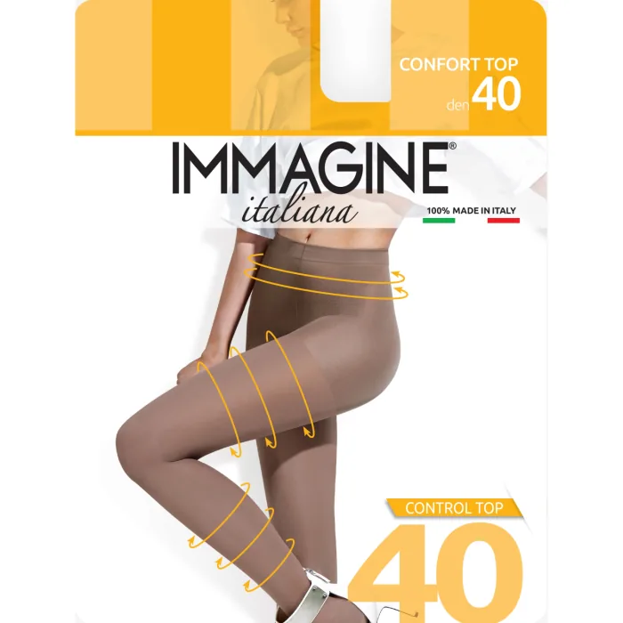 SIEVIEŠU ZEĶUBIKSES IMMAGINE CONFORT 40D NEUTRO 4