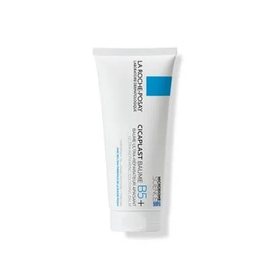 La Roche-Posay Cicaplast Baume B5+ balzams 100 ml