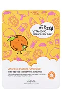 ESFOLIO VITAMIN C ESSENCE AUDUMA MASKA SEJAI, 25ML