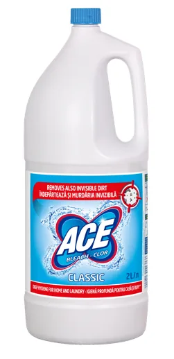 VEĻAS BALINĀTĀJS ACE 2L