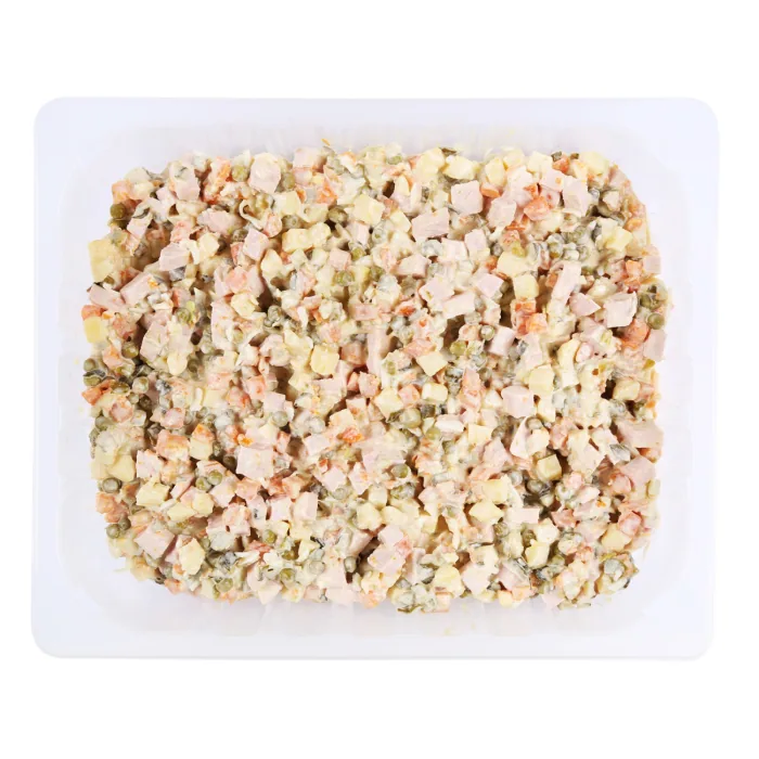 FM SALĀTI RASOLS 1,5KG