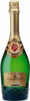 Dzirkstošais vīns Louis Bouillot Blanc de Noirs, 11,5%, 0,75 l