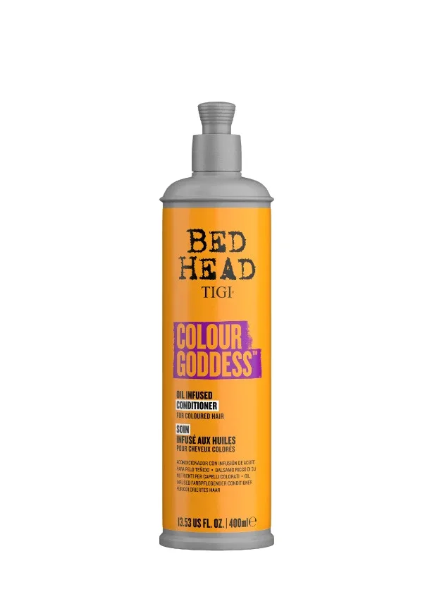 Tigi balzāms krāsotiem matiem, 400 ml
