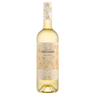 VĪNS B. DOLCE CHIOCCOLATO WHITE SALDS 10% 0.75L