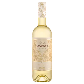 VĪNS B. DOLCE CHIOCCOLATO WHITE SALDS 10% 0.75L