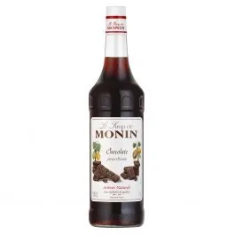 ŠOKOLĀDES SĪRUPS 1L [6] DEP