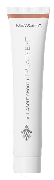 Маска для волос Newsha All About Smooth, 50 мл