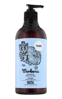 YOPE NATURAL VERBENA ŠĶIDRĀS ROKU ZIEPES, 500ML