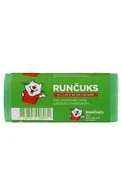RUNČUKS ATKRITUMU MAISI, 15L, 20GAB.