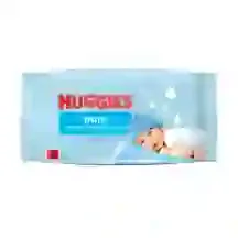 MITRĀS SALVETES HUGGIES PURE 48GAB.