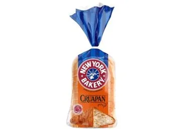 KRUASANA TOSTERMAIZE NEW YORK BAKERY 380G