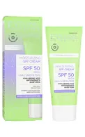 EVELINE MITRINOŠS SEJAS KRĒMS AR SPF50 AIZSARDZĪBU, 30ML
