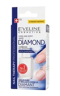 EVELINE DIAMOND LĪDZEKLIS NAGU CIETINĀŠANAI, 12ML