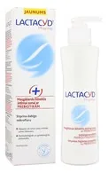 LACTACYD MAZGĀŠANAS LĪDZEKLIS INTĪMAI ZONAI AR PREBIOTIKĀM, 250ML