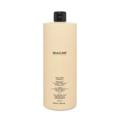 Biacre Smoothing šampūns 1000 ml