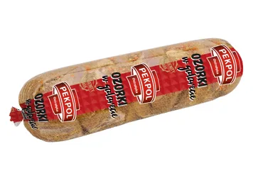 CŪKU MĒLES ŽELEJĀ PEKPOL SVER.