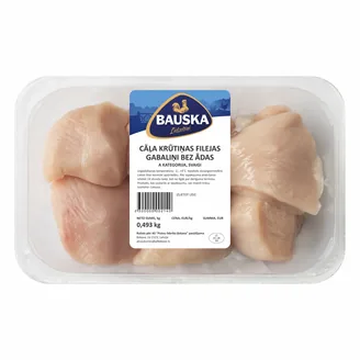 FILEJAS GABALIŅI BAUSKA CĀĻU KRŪTIŅAS BEZ ĀDAS ATK.APT.600G