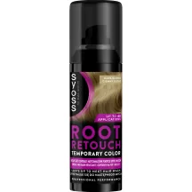 LĪDZEKLIS SYOSS COLOR ROOT RETOUCHER TUMŠI BLONDIEM MATIEM, TONĒJOŠS, IZSMIDZINĀMS 120ML