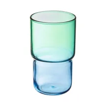 GLĀZE LUMINARC CANDY MIX MINT 320ML ES26