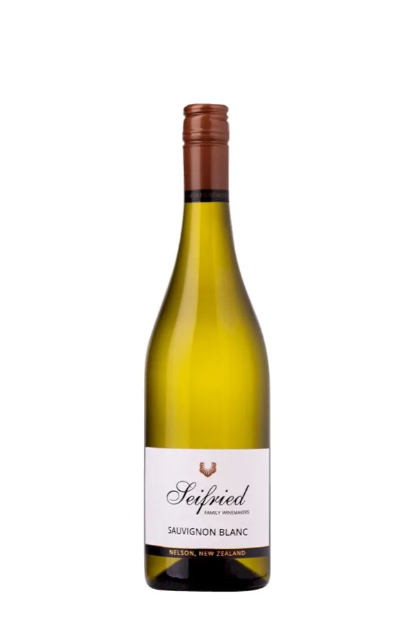 Seifried estate nelson sauvignon blanc