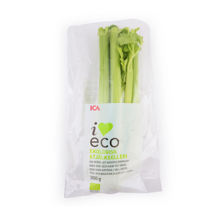 SELERIJU KĀTI I LOVE ECO 350G