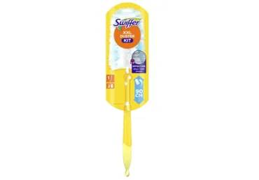 PUTEKĻU SLOTA SWIFFER XXL STARTER PAKA