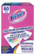 VANISH COLOR CATCHER SALVETES, 30GAB.