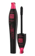 BOURJOIS TWIST UP THE VOLUMA WP SKROPSTU TUŠA, BLACK, 8ML