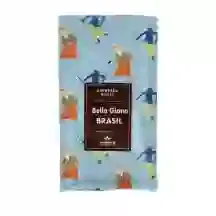 KAFIJAS PUPIŅAS ANDRITO BRASIL BELLA GIANA ESPRESSO ROAST 250G