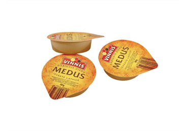 DAŽĀDU ZIEDU MEDUS VINNIS 20G