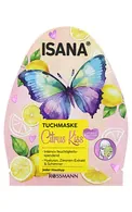 ISANA CITRUS KISS AUDUMA MASKA SEJAI, 1GAB.