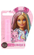 BI-ES BARBIE UNIQUE STRAWBERRY LŪPU BALZAMS, 4G