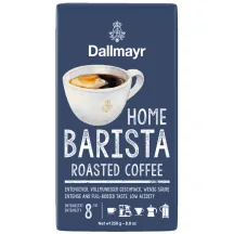 MALTĀ KAFIJA DALLMAYR PRODOMO INTENSIV 500G