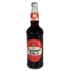 DZĒRIENS FENTIMANS CHERRY COLA 0.75L AR DEPOZ.