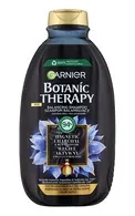 BOTANIC THERAPY MAGNETIC CHARCOAL & BLACK SEED OIL ŠAMPŪNS MATIEM, 400ML
