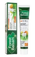 FOREST BALSAM ZOBU PASTA AR PROPOLISA UN ASINSZĀLES EKSTRAKTIEM, 75ML