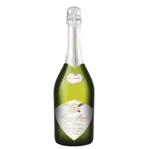 Dzirkstošais vīns Blason Rouge Cremant White Edition 12% 0,75 l