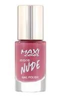 MAXI COLOR MORE NUDE NAGU LAKA, 10ML