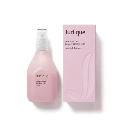 Jurlique Rosewater Balancing Sprejs 100 ml