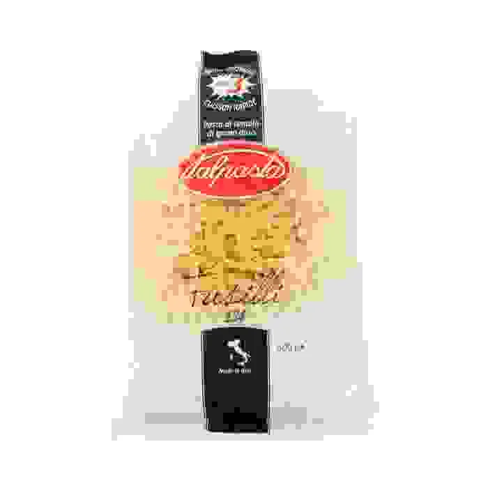 MAKARONI ITALPASTA NR.134 FUSILLI ĀTRĀS PAGATAVOŠANAS 500G