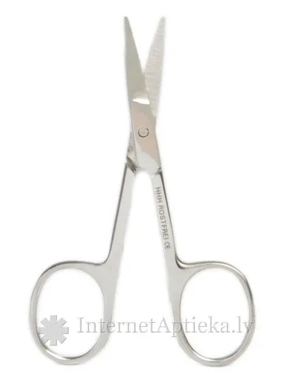 Šķēres ienadžiem - spicas, 9 cm
