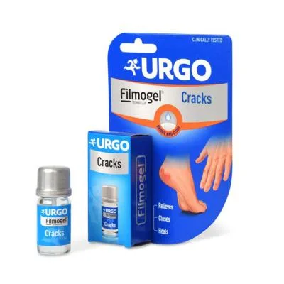 Urgo Filmogel plāksteris līmveida 3,25 ml