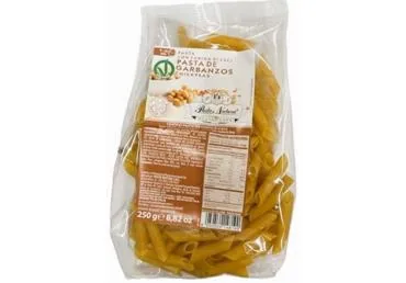 GRAUDAUGU ZIRŅU MAKARONI PASTA NATURA PN 250G