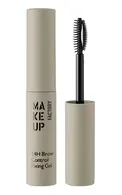 MAKE UP FACTORY 24H BROW CONTROL UZACU FIKSĀCIJAS GĒLS, 5.5ML