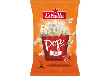 POPKORNS SIERA ESTRELLA 90G
